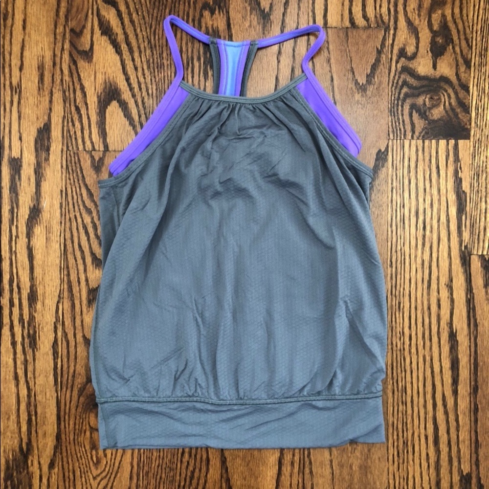 ivivva tank top